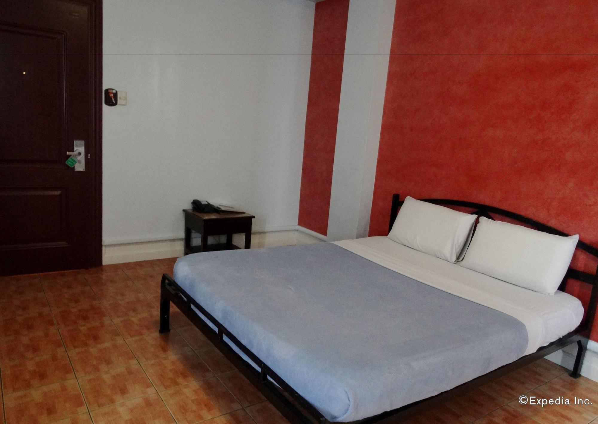 My Hotel Davao City Esterno foto