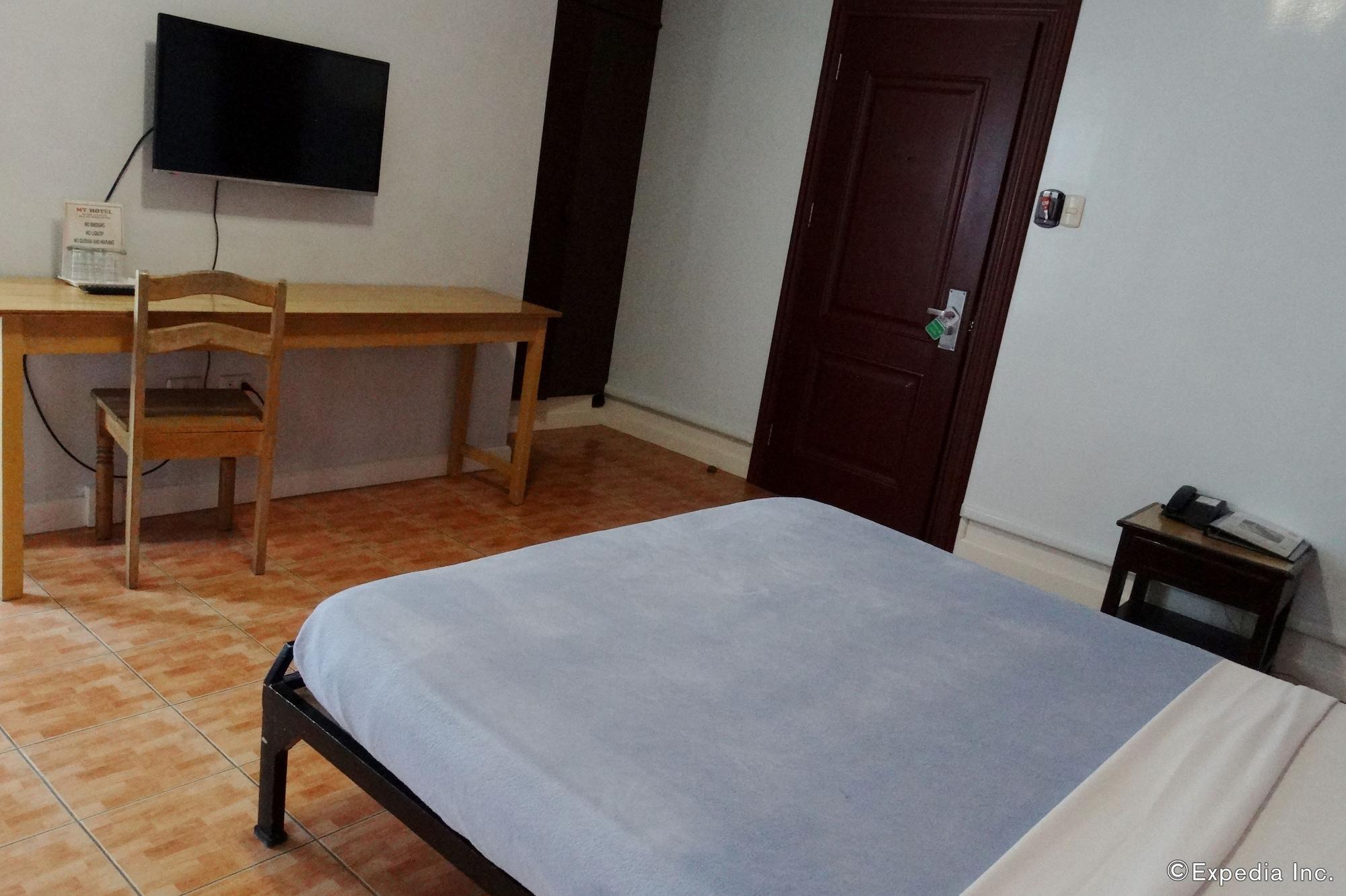 My Hotel Davao City Esterno foto