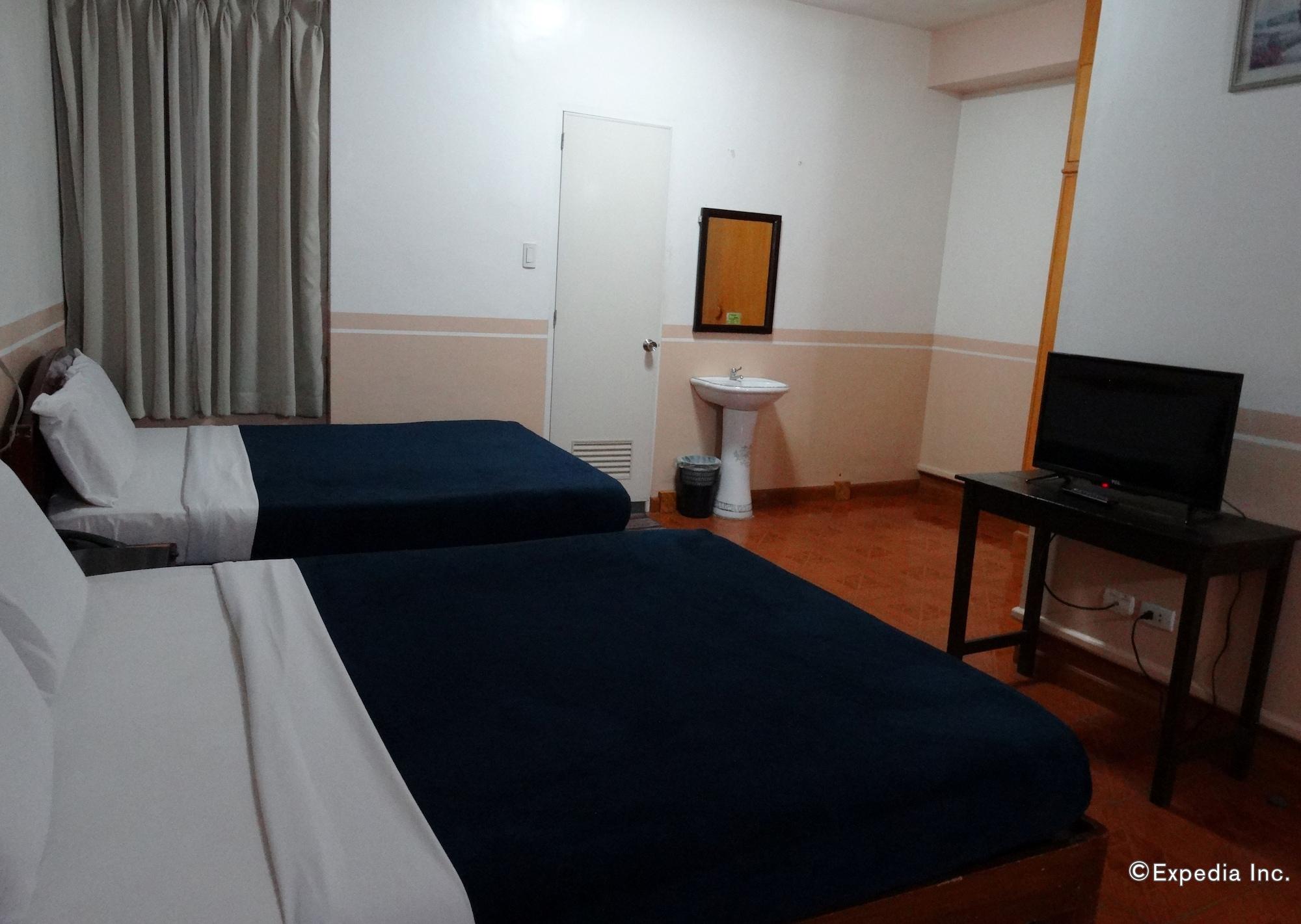 My Hotel Davao City Esterno foto