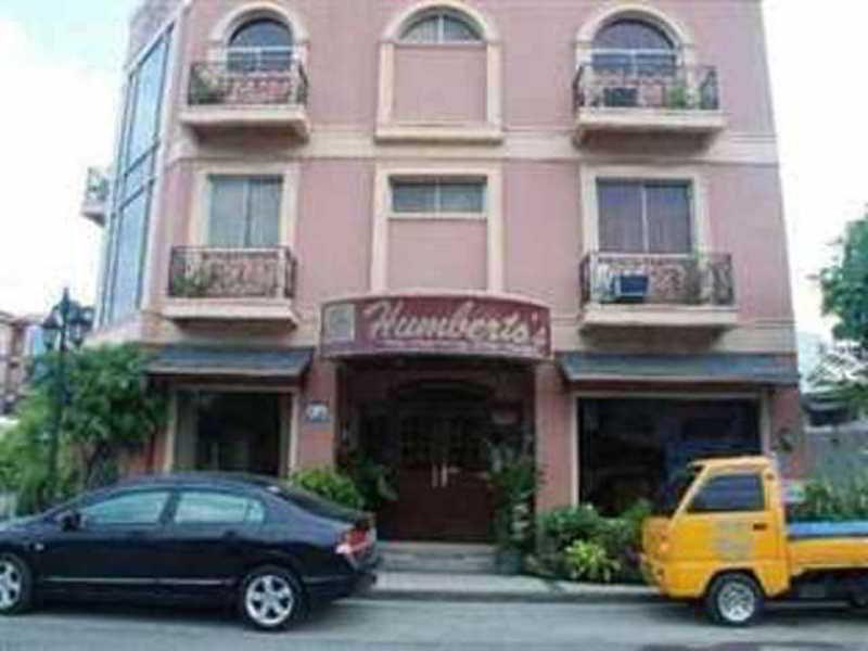 My Hotel Davao City Esterno foto