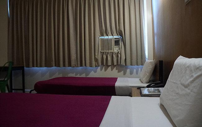 My Hotel Davao City Esterno foto